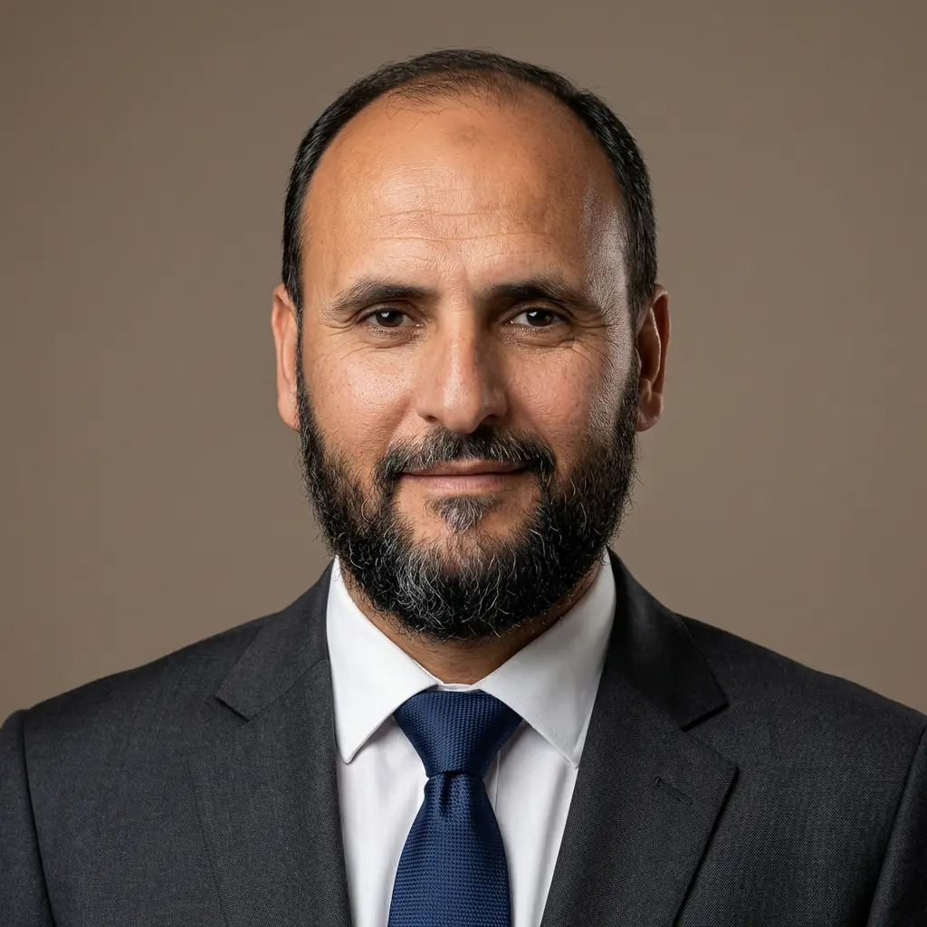 About MMG | Mohamed Megahed - Founder & CEO | Fares Megahed